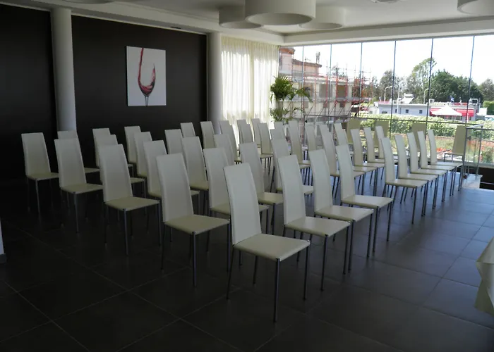 Hotel I Crespi