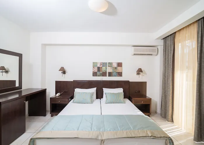 Regina Mare Hotel