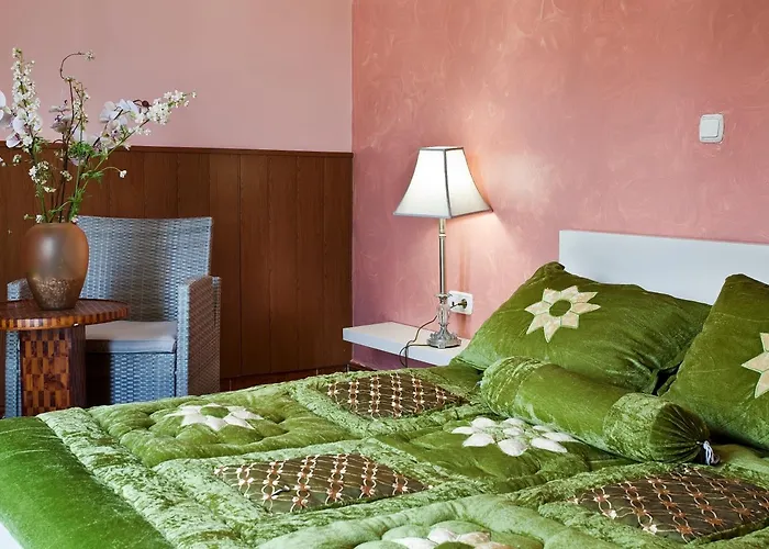 Hotel Atalaya