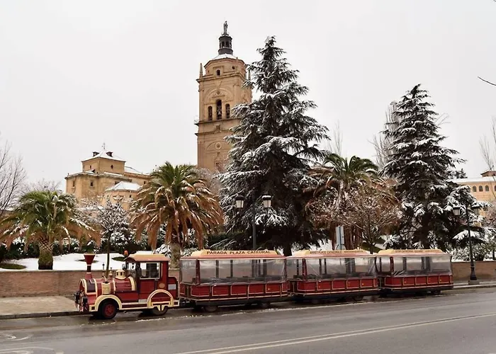 Hotel Carmen