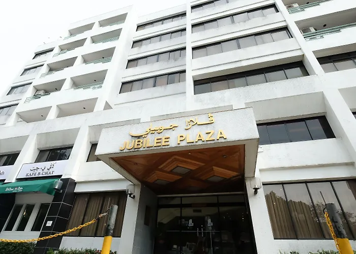 Jubilee Hotel