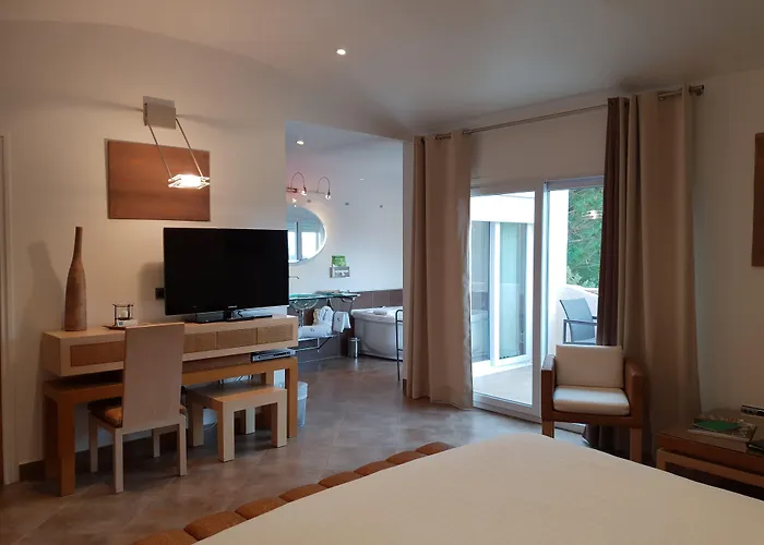 Private Hôtel