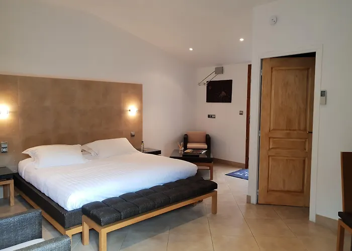 Private Hôtel