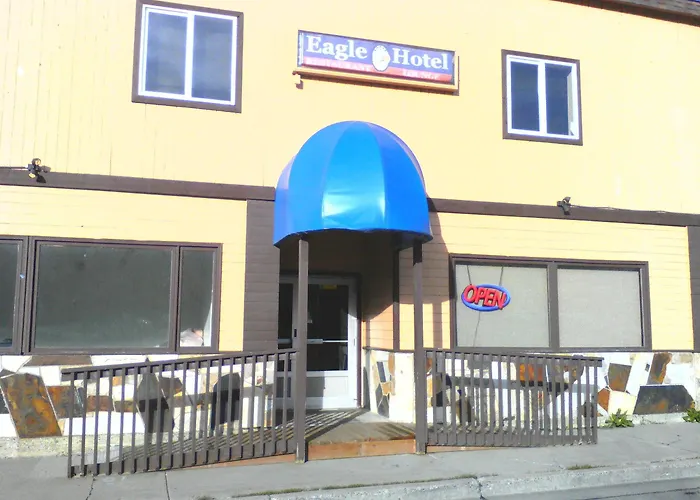 Eagle Hotel
