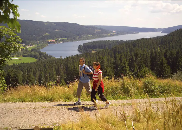 Bio- Und Wellnesshotel Alpenblick