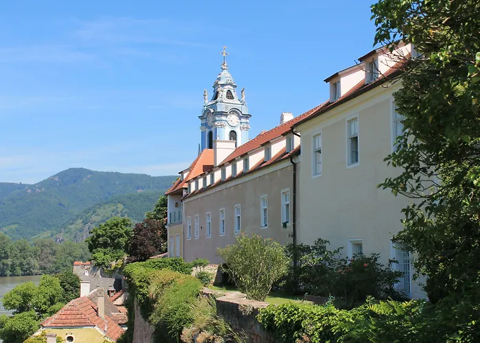 Hotel Richard Loewenherz
