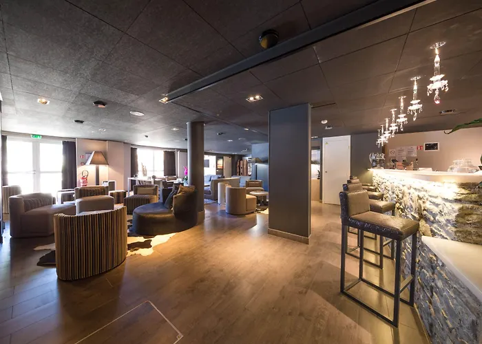 Hotel & Spa L'Alta Peyra