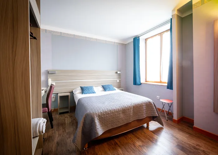 Au Relais Nivernais