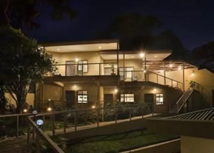 Out Of Bounds Boutique Hotel San Jose 