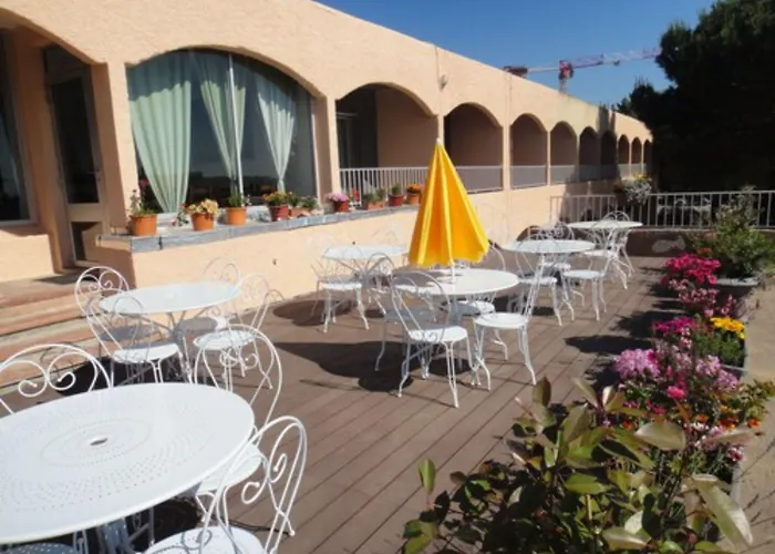 Hôtel le Colibri