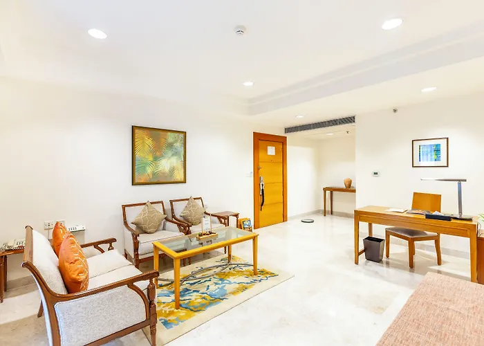 Fortune Park Lake City, Thane - Member Itc Hotels' Group