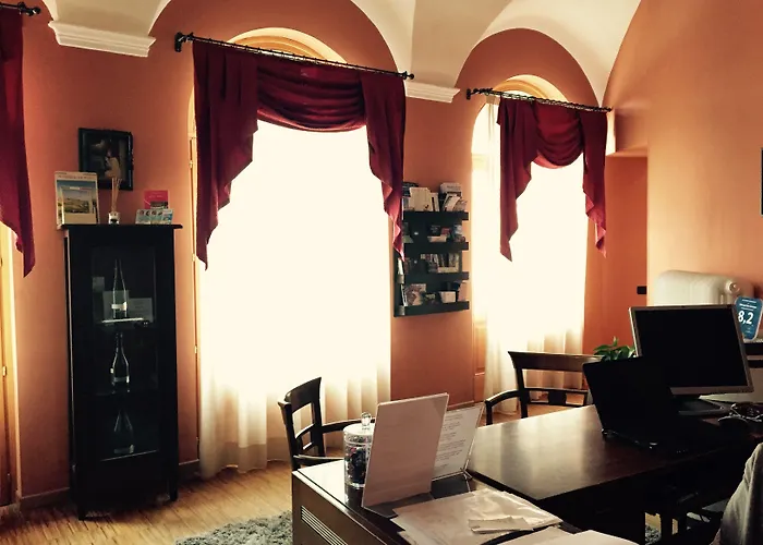 Albergo San Lorenzo