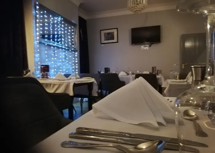 The Captain Cook Inn