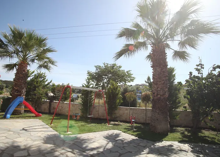 Sarantis Hotel