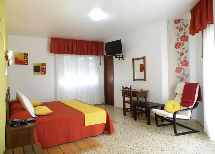 Hotel Arboleda