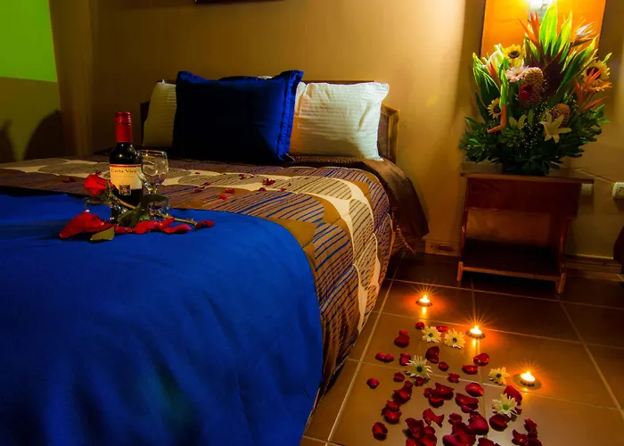 Hotel Cipreses