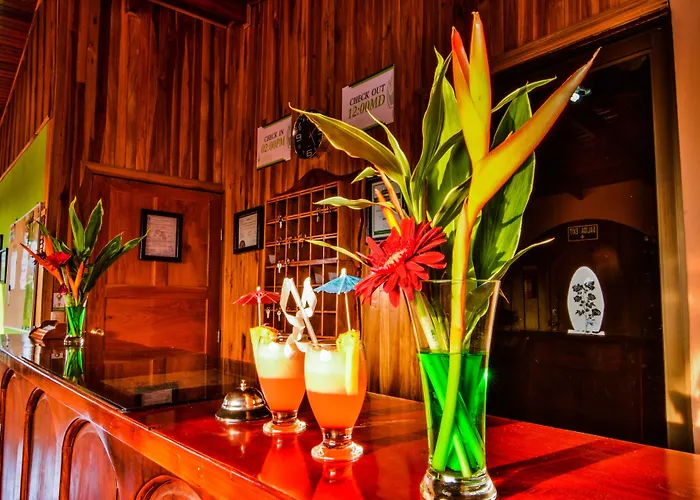 Hotel Cipreses