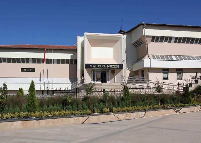 Ramada Plaza Altin Kayisi Hotel