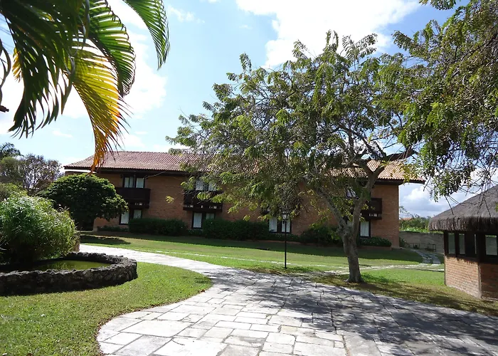 Hotel Casa Grande Gravata