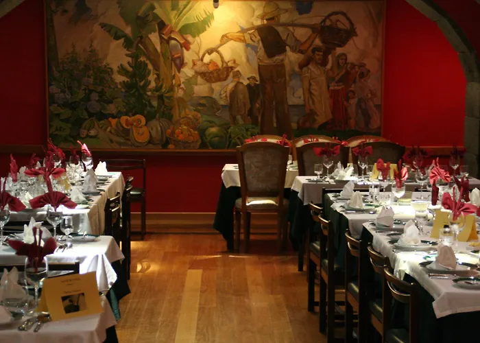 Hotel Alcides