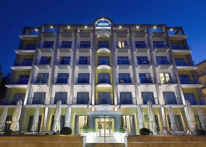 Arion Hotel