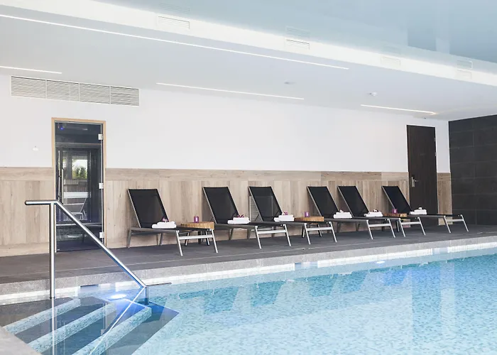Van Der Valk Hotel Breda