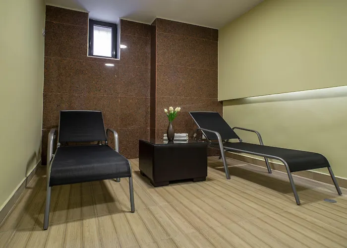Golden Time Hotel