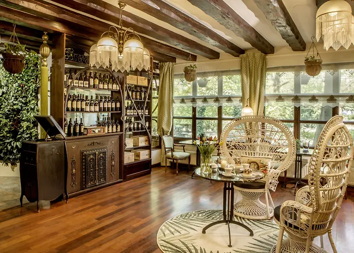 Bohema Boutique Hotel & Spa