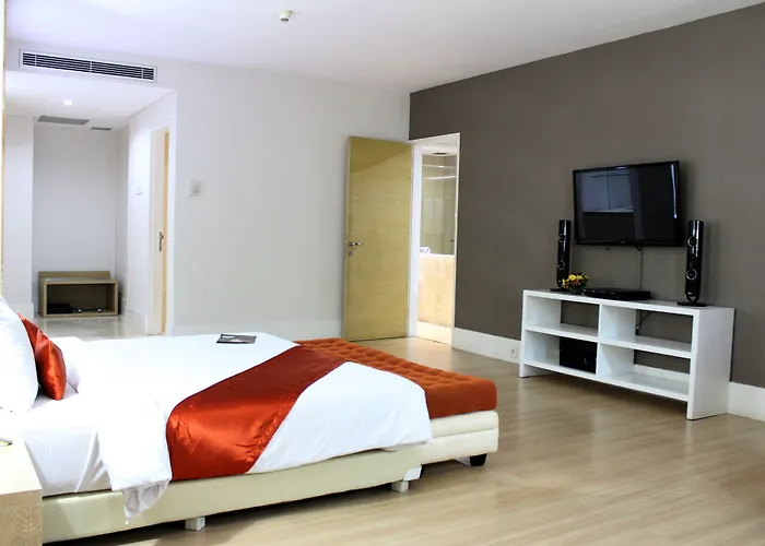 Grand Jatra Hotel Balikpapan