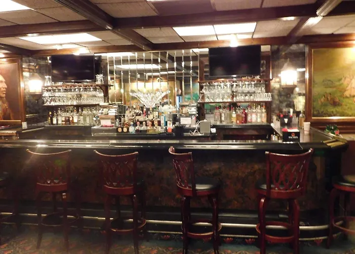 West Gate Inn Nyack