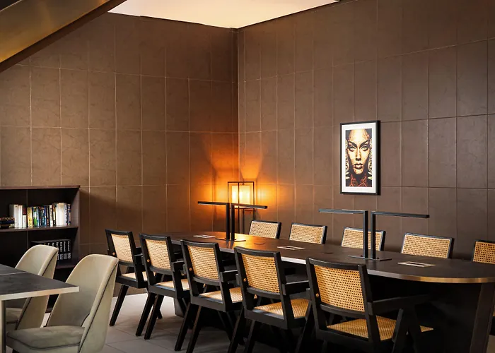 Leonardo Hotel Vienna Schoenbrunn