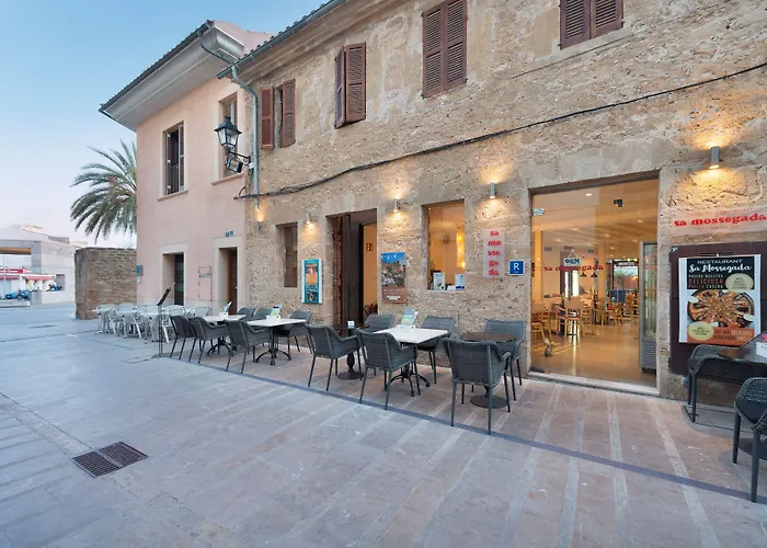 Alcudia Petit - Turismo De Interior