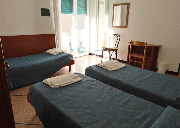 Hotel Suisse