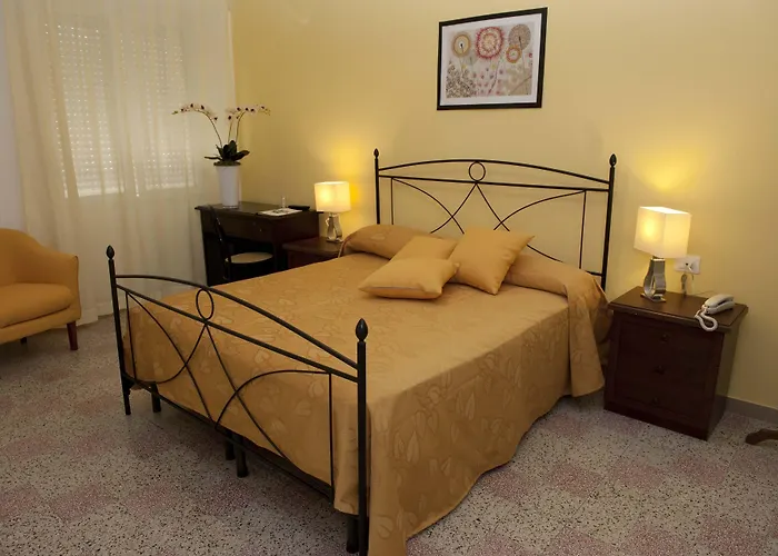Hotel Venere