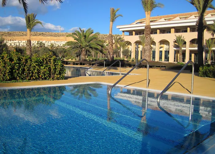Hotel Ar Golf Almerimar