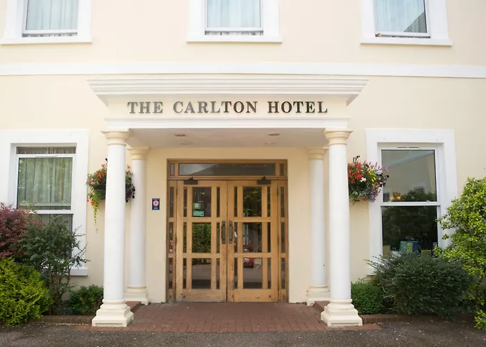Tlh Carlton Hotel - Tlh Leisure, Entertainment And Spa Resort