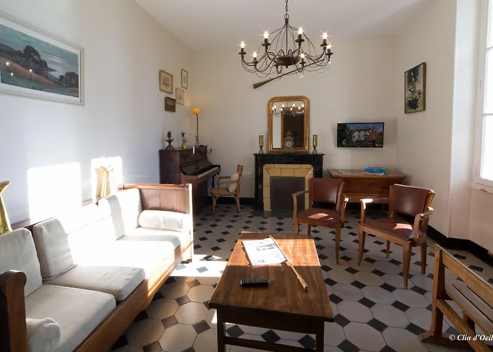 Hotel La Bienvenue