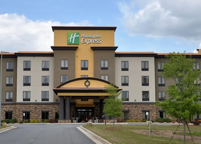 Holiday Inn Express & Suites Perry-National Fairground Area By Ihg