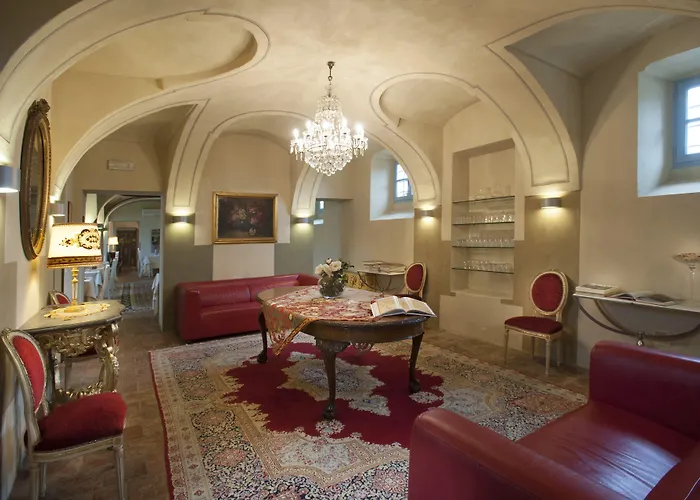 Hotel Il Campanile