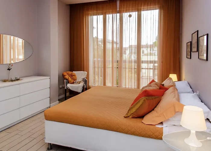 La Farina Apartments