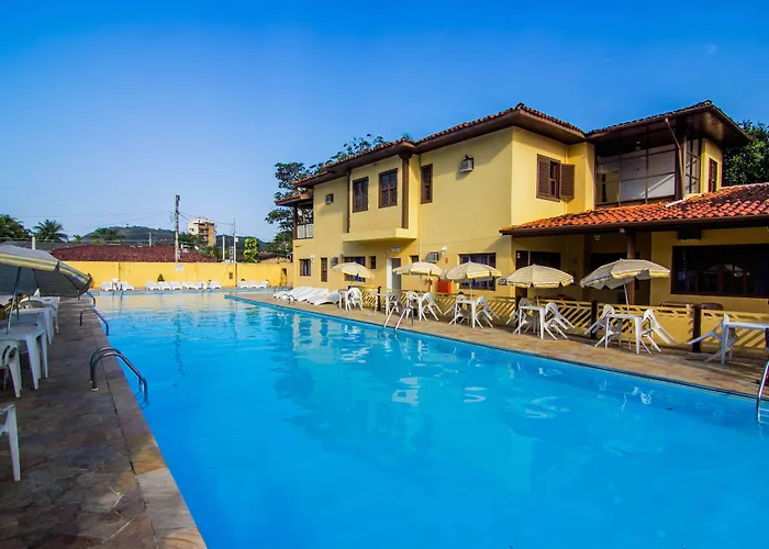 Hotel Mar