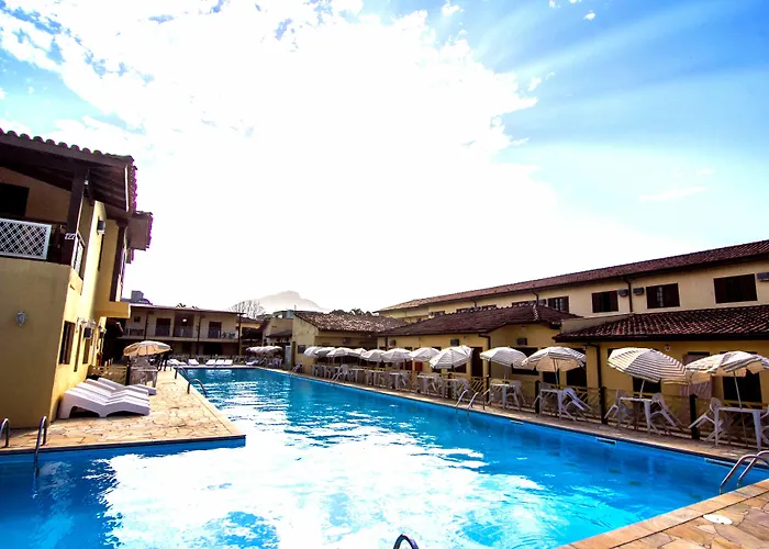 Hotel Mar