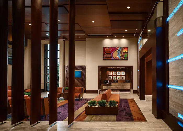 Vee Quiva Hotel&Casino