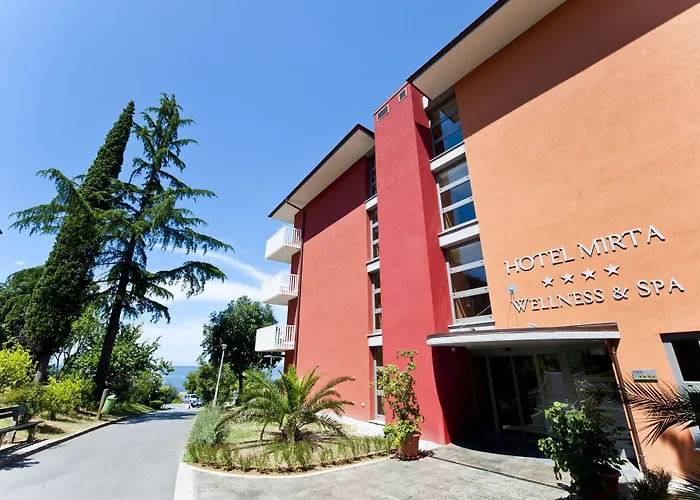 Dependences - San Simon Resort