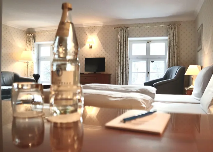 Hotel Alter Packhof