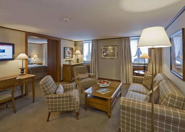 Monte Rosa Boutique Hotel