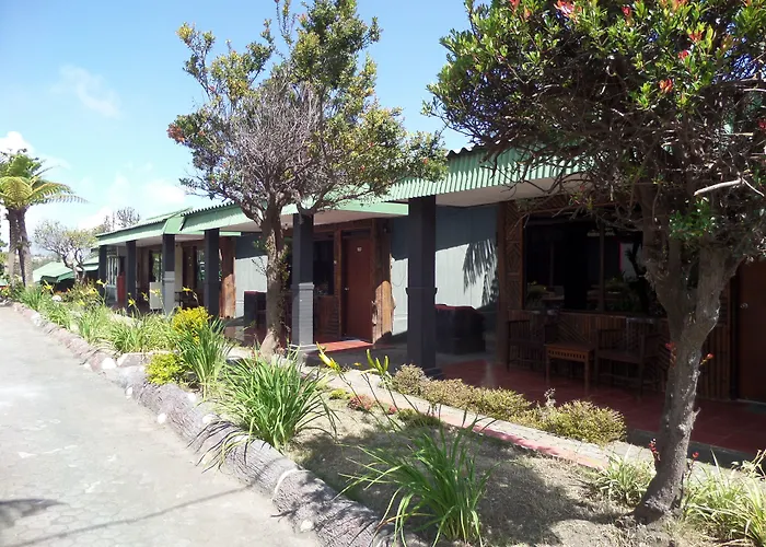 Bromo Permai 1