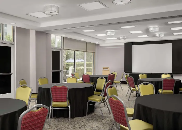 Hampton Inn & Suites Orlando North Altamonte Springs