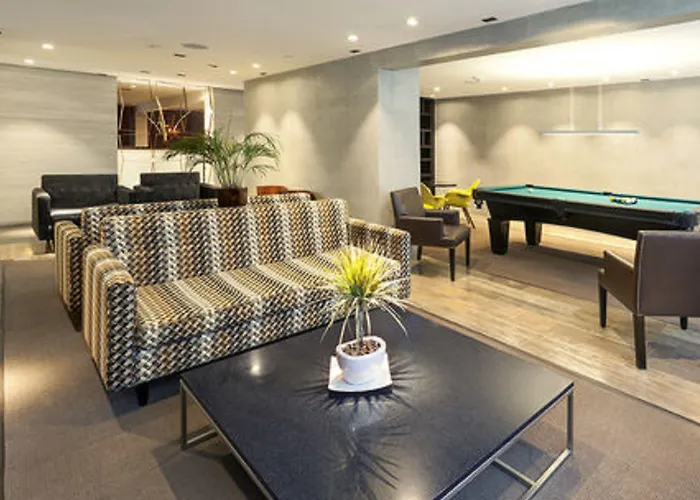 Spark Hoteles