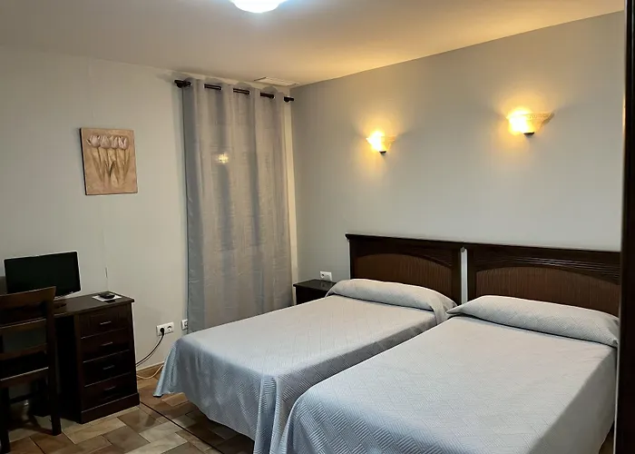 Hotel Cervantes